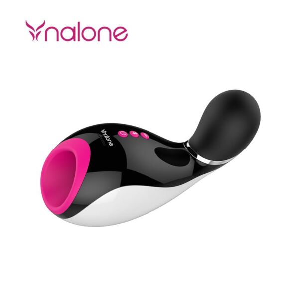 Masturbateur Nalone Oxxy