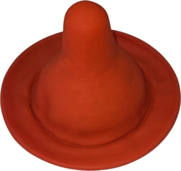 Bonnet préservatif Diablo Picante, bonnet de fête rose en forme de préservatif