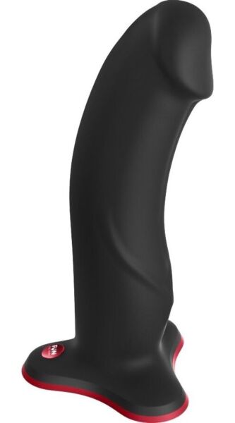Gode Fun Factory The Boss Stub en silicone, avec sa ventouse