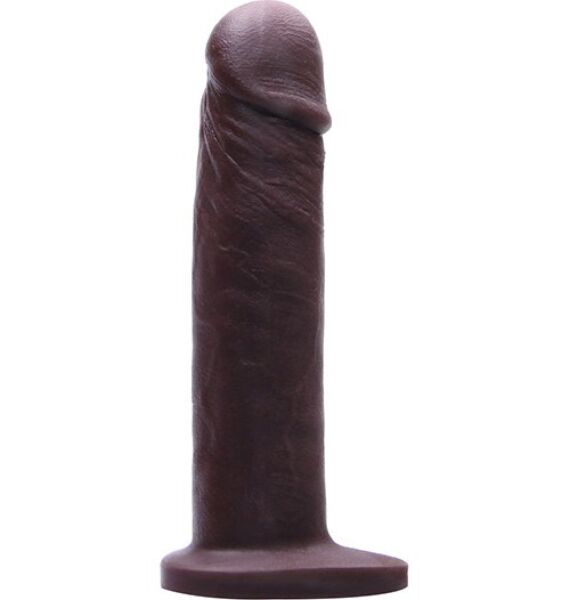 Gode en silicone Tantus Alan