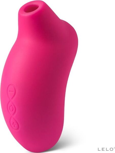 Stimulateur clitoridien LELO Sona