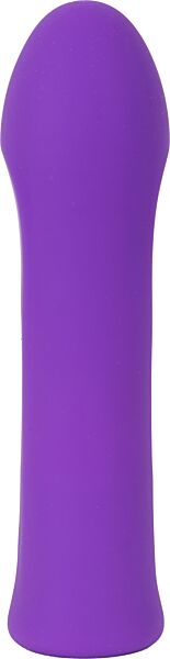 Mini-vibromasseur Party Up Gary de couleur lilas