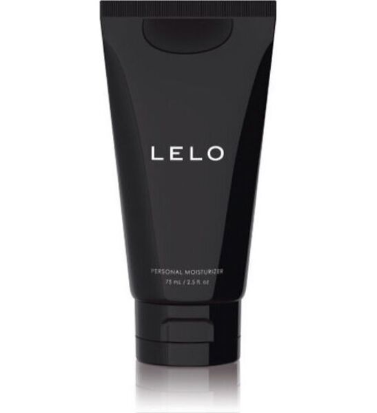 Flacon de 75 ml du lubrifiant à base d'eau LELO Personal Moisturizer