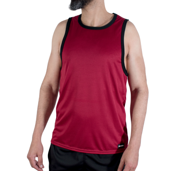 T-shirt Macho Underwear de coupe sportive