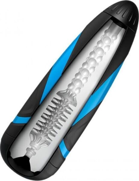 Manchon de rechange Satisfyer Tornado Bliss pour le Satisfyer Men One