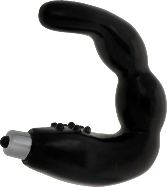 Masseur de prostate Addicted Toys Prostate avec mini-vibromasseur