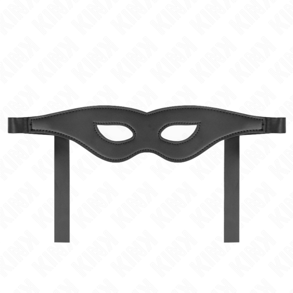 Bandeau BDSM Kink Modelo 1 pour les jeux de rôle