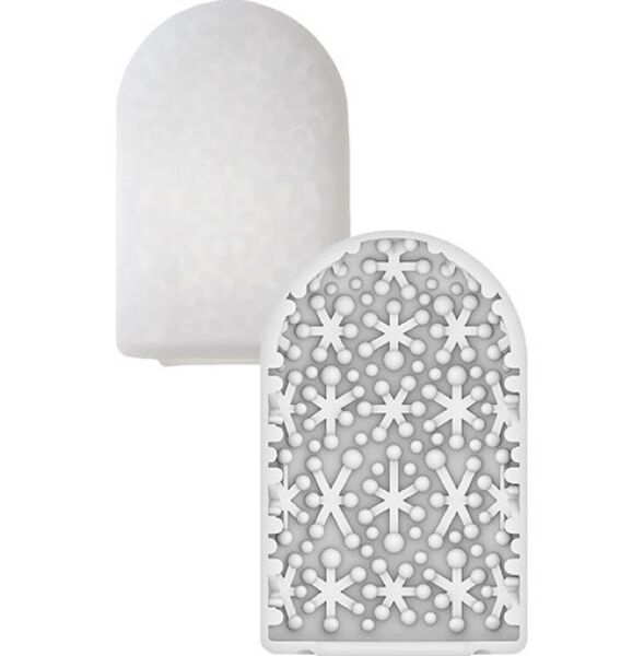 Masturbateur Pocket Tenga Cold Spark de la série Tenga Cool
