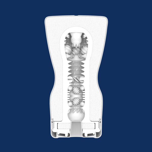 Masturbateur Tenga Premium Squeeze Tube Cup