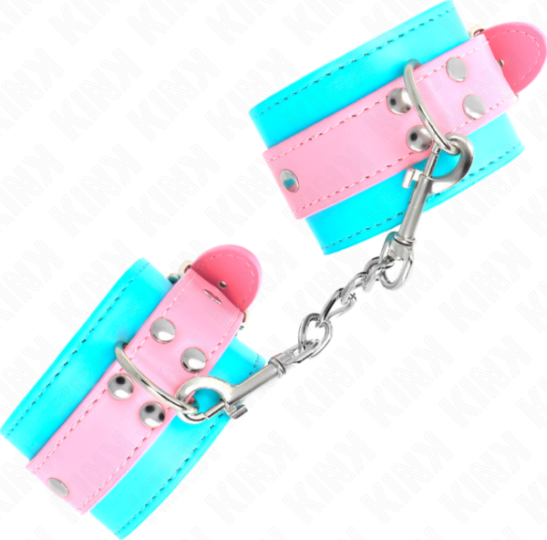 Menottes pour poignets Kink Wrist Restraint