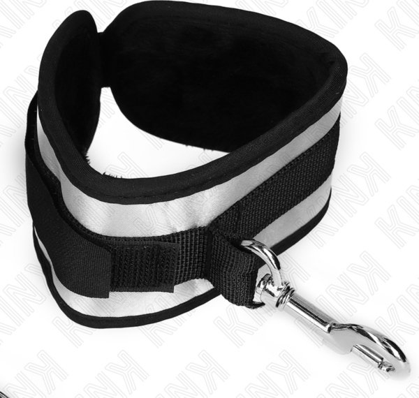 Menottes Kink Wrist Restraint pour les poignets