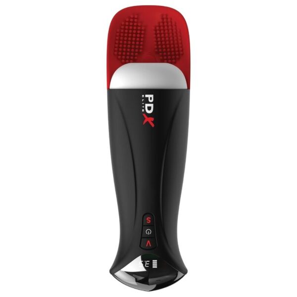 Masturbateur automatique PDX Elite Fap-O-Matic Pro XL