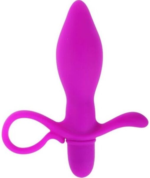 Vibromasseur Pretty Love Taylor en silicone