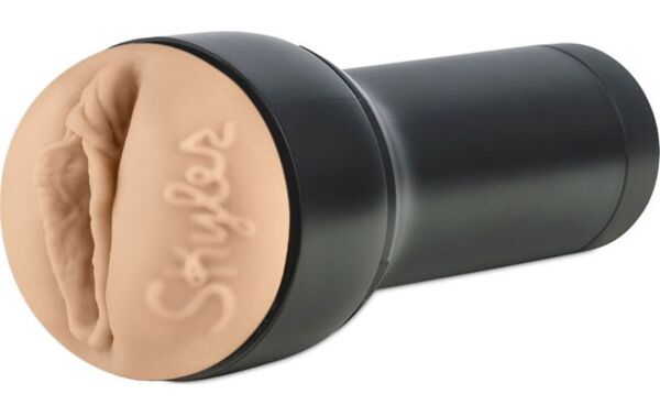 Masturbateur Kiiroo Feel Skyler de la collection Skyler Lo