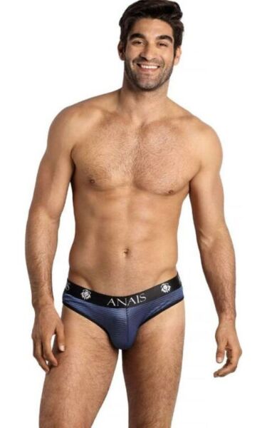 Slip homme Anaïs Men Naval Slip