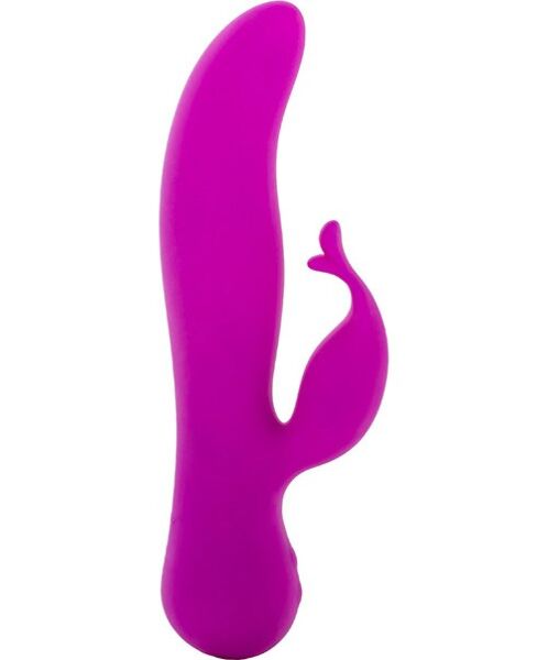 Vibromasseur rabbit Calexotics VR17 de la gamme Vanity
