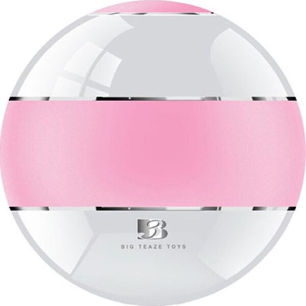 Vibromasseur Big Teaze Toys B3 Tuyo en forme de boule