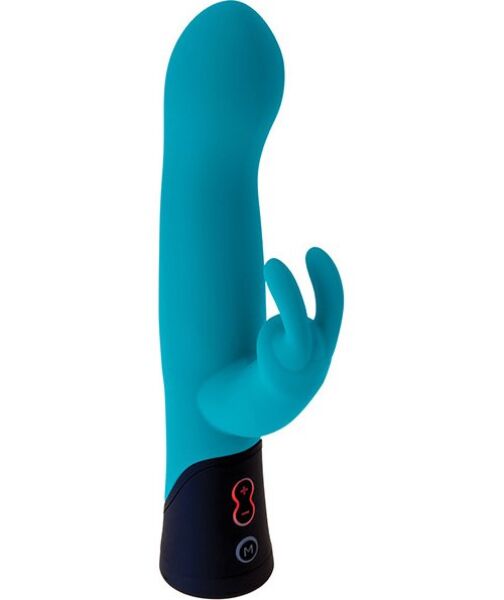 Vibromasseur rabbit Liebe Rabbit Rechargeable avec ses oreilles de lapin
