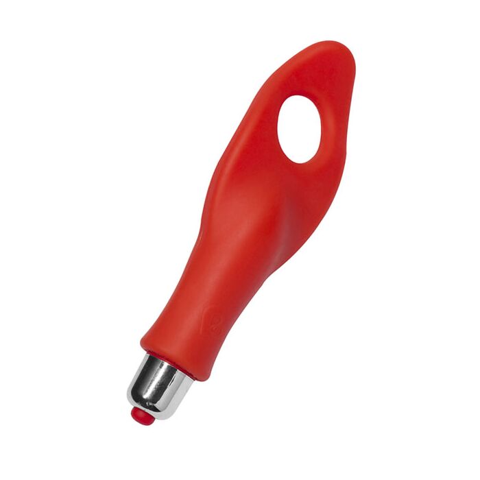 Finger Tingle Rojo Finger Tingle Rojo