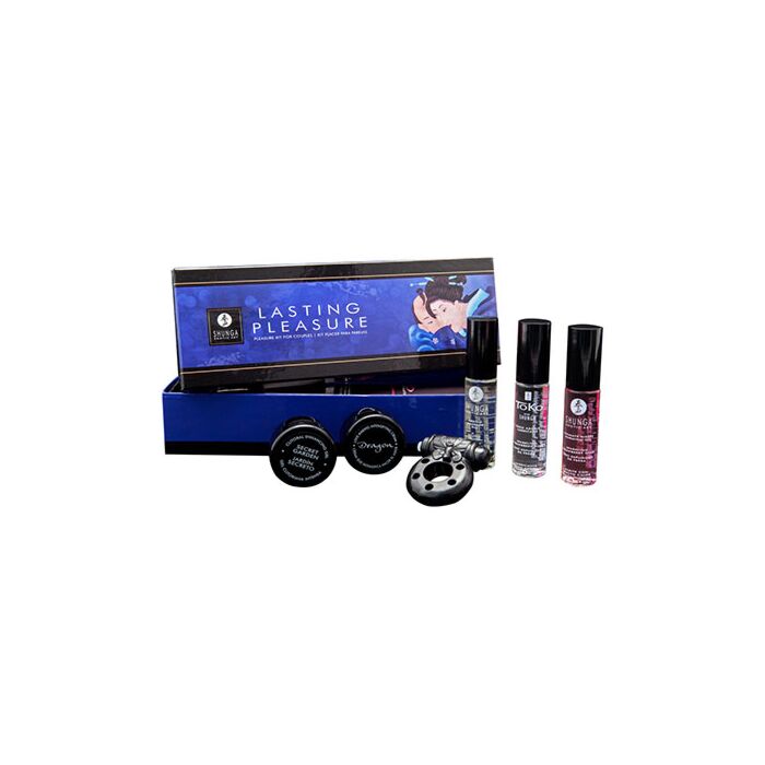 Kit De Shunga Lasting Pleasure Kit De Shunga Lasting Pleasure