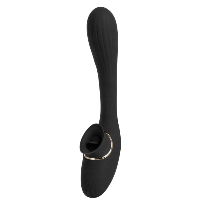 Dual Pleasures - Black Dual Pleasures - Black