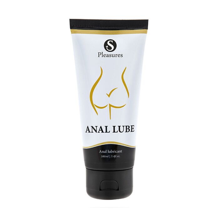 Anal Lube 100 ml Anal Lube 100 ml