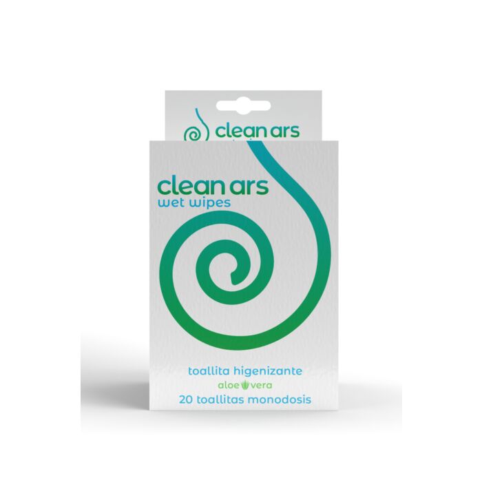 Toallitas Caja de 20 Uds