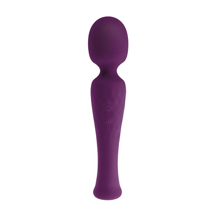Wand Massager Purple Wand Massager Purple