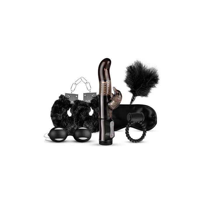 I Love Black Gift Set I Love Black Gift Set