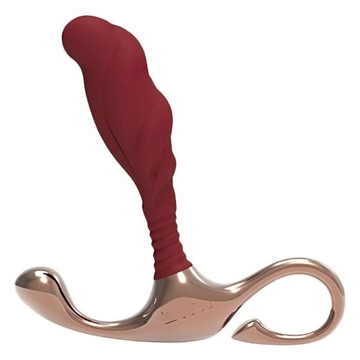 JANUS LAMP IRON BORDEAUX MEDIUM JANUS LAMP IRON BORDEAUX MEDIUM