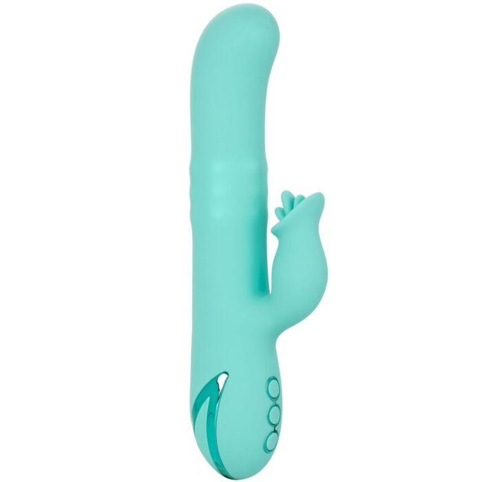 Vibrador giratorio CALEXOTICS Bel Air Bombshell