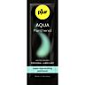 Lubrifiant PJUR Aqua Panthenol 2 ML | Douceur Intime