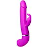 Vibrateur Pretty Love Henry avec fonction éjaculatoire