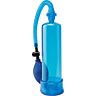 Pompe d'Érection StartPump Bleue