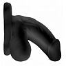 PERFECT FIT BUCK FUN BOY NEGRO 16.5CM