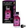 Oil of love  frambuesa - 22ml