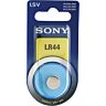 Bouton Sony 1.5v (1x1) LR44