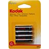 Kit Énergie Kodak x4