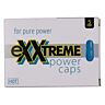 Pills pour hommes HOT EXXTREME POWER CAPS 5 unités