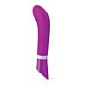 Vibromasseur Courbe Deluxe Violet