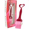 Feelztoys Playbrush forme de pinceau vibrateur