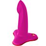 Dildo Fun Factory Limba Flex S Magenta Flexible