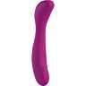 Gaya le dieu de la g-spot stimulation framboise