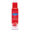 Lubrifiant Pasante 75 ml avec saveur de fraise et gel vegan