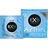 Préservatifs Exs Air thin 3?s extra-fins