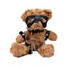 Ours en peluche Bondage Bear de Bound to Please