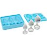 Moule à glaçons Loving Joy Butt Plug Ice Cube Tray