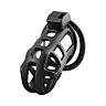 Cage de Chasteté Impound Titan 11,6 cm