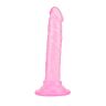 Dildo Loving Joy 5 Inch pour les débutants