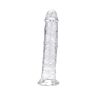 Dildo Loving Joy 20 cm avec ventouse